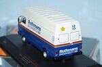 IxoVolkswagenLTLWBROTHMANSrallyassistanceVan:RAC