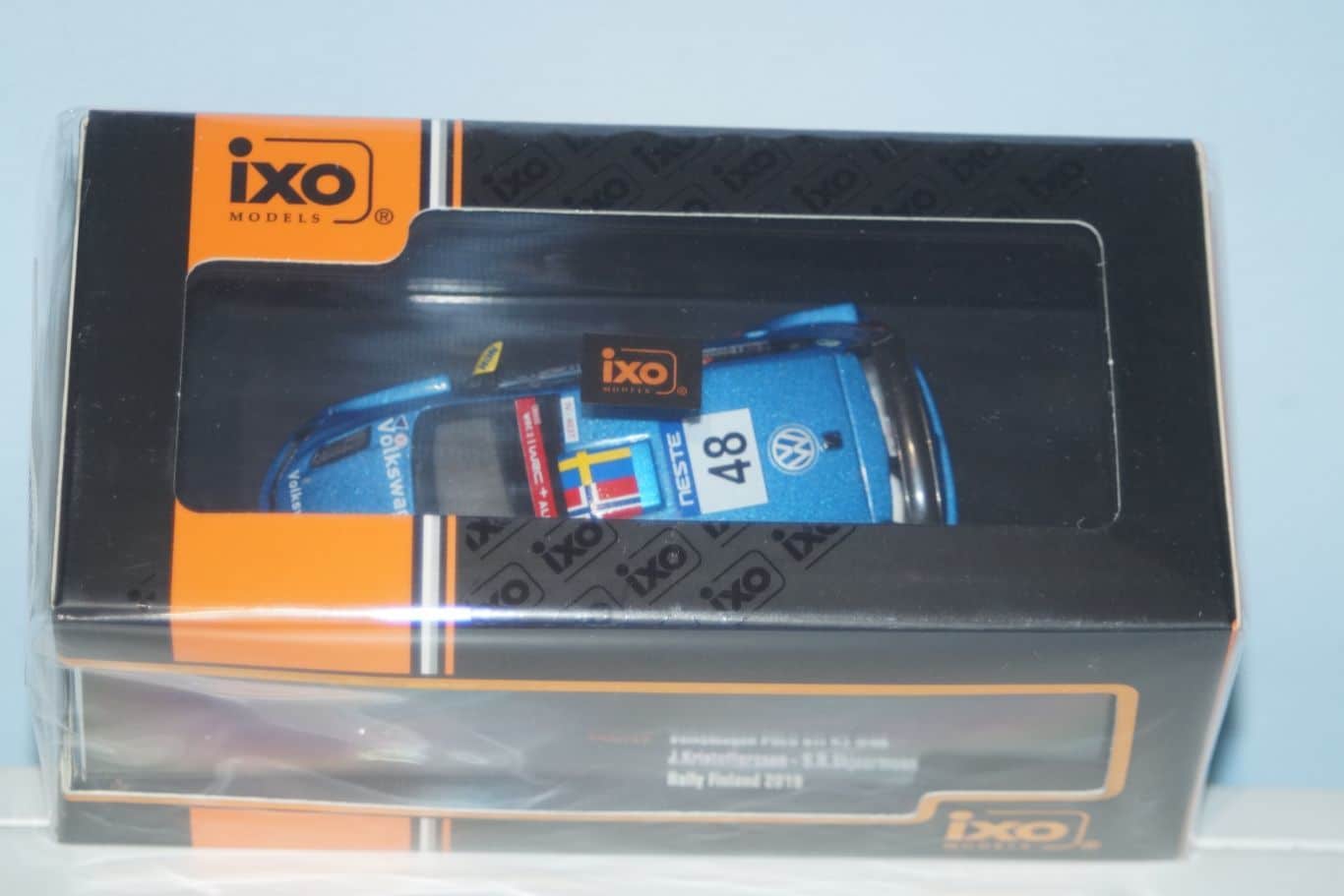 IxovolkswagenpoloGTIRwrcrallyeFINLAND/RAM