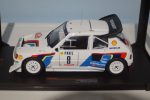Ixo toyota yaris wrc castalunya 2019 o.tanak - m.jarveoja ram734