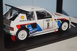 Ixo toyota yaris wrc castalunya 2019 o.tanak - m.jarveoja ram734