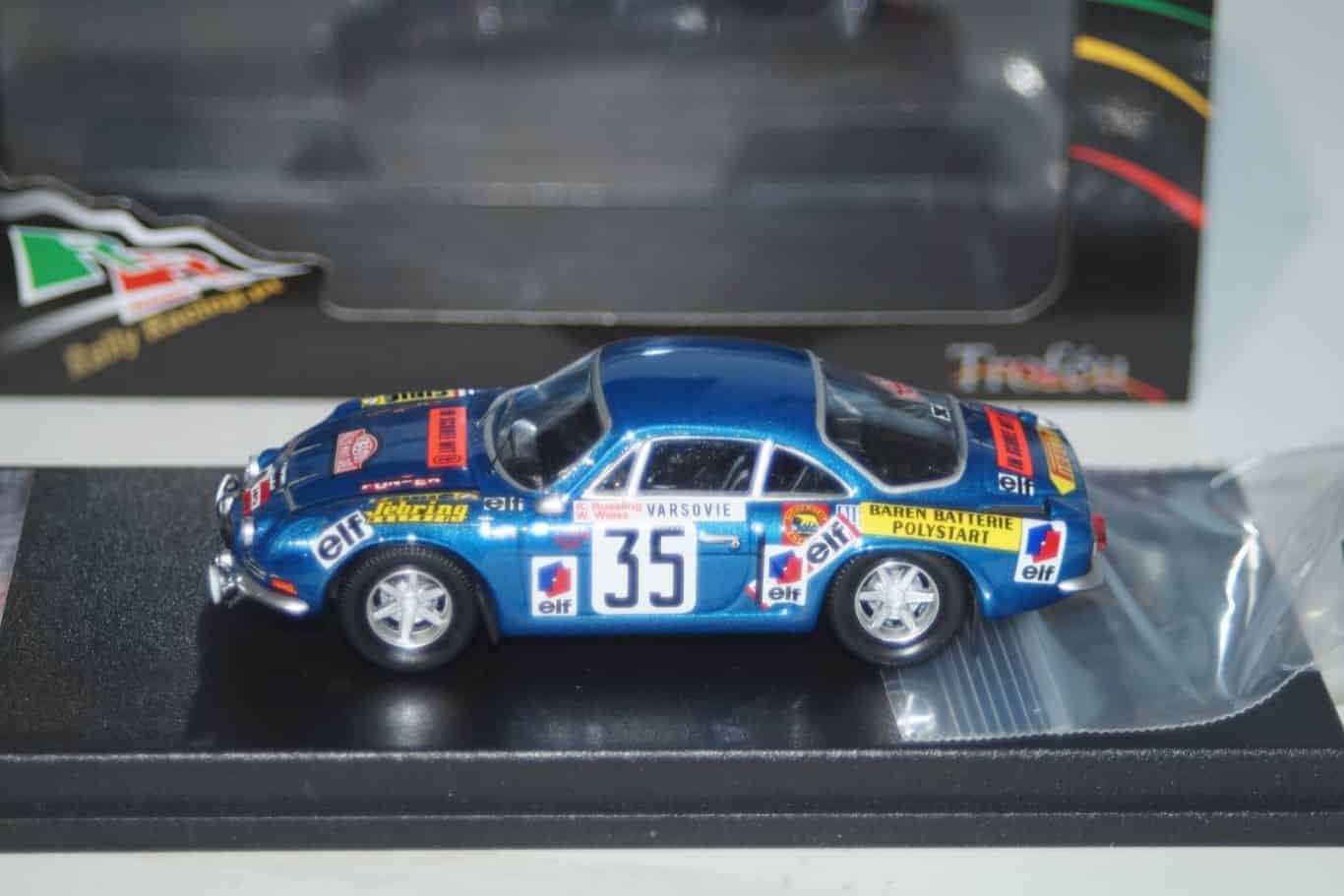 Trofeu:VauxhallChevetteHSRCyrilBoltonManxRallyLimitedX
