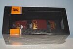Ixo ford escort mk1 rs 1600 rac rally 1974 1:18 18rmc047b