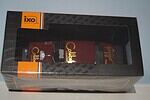 Ixo Ford Escort Mk1 RS 1600 RAC Rally 1974 1:18 18RMC047A
