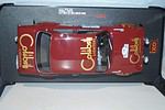 Ixo ford escort mk1 rs 1600 rac rally 1974 1:18 18rmc047b