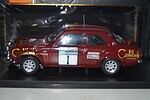 Ixo Ford Escort Mk1 RS 1600 RAC Rally 1974 1:18 18RMC047A