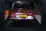 Ixo Ford Escort Mk1 RS 1600 RAC Rally 1974 1:18 18RMC047A