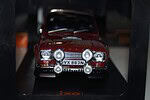 Ixo Ford Escort Mk1 RS 1600 RAC Rally 1974 1:18 18RMC047A