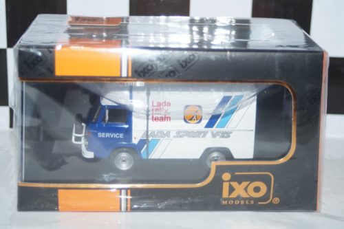 IxoVolkswagenGolfMkCabrioRedCLCNDiecast:
