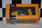 IxoVolkswagenGolfMkCabrioRedCLCNDiecast: