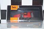 Ixo Volkswagen Golf Mk1  Cabrio 1981 Red CLC353N Diecast 1:43