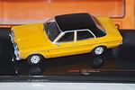 IxoVolkswagenGolfMkCabrioRedCLCNDiecast: