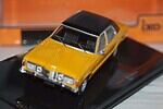 IxoVolkswagenGolfMkCabrioRedCLCNDiecast: