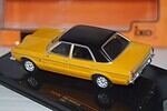 IxoVolkswagenGolfMkCabrioRedCLCNDiecast: