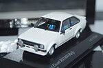 Minichamps Ford Escort Mk2 RS1800 Winner RAC 1976 400 768406 1:43