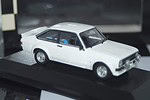 Minichamps Ford Escort Mk2 RS1800 Winner RAC 1976 400 768406 1:43