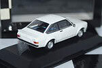 Minichamps Ford Escort Mk2 RS1800 Winner RAC 1976 400 768406 1:43