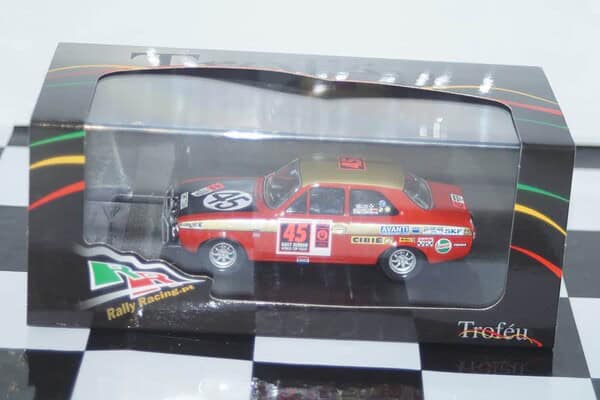 VanguardsVolkswagenGolfMkGTIvVA:Scale
