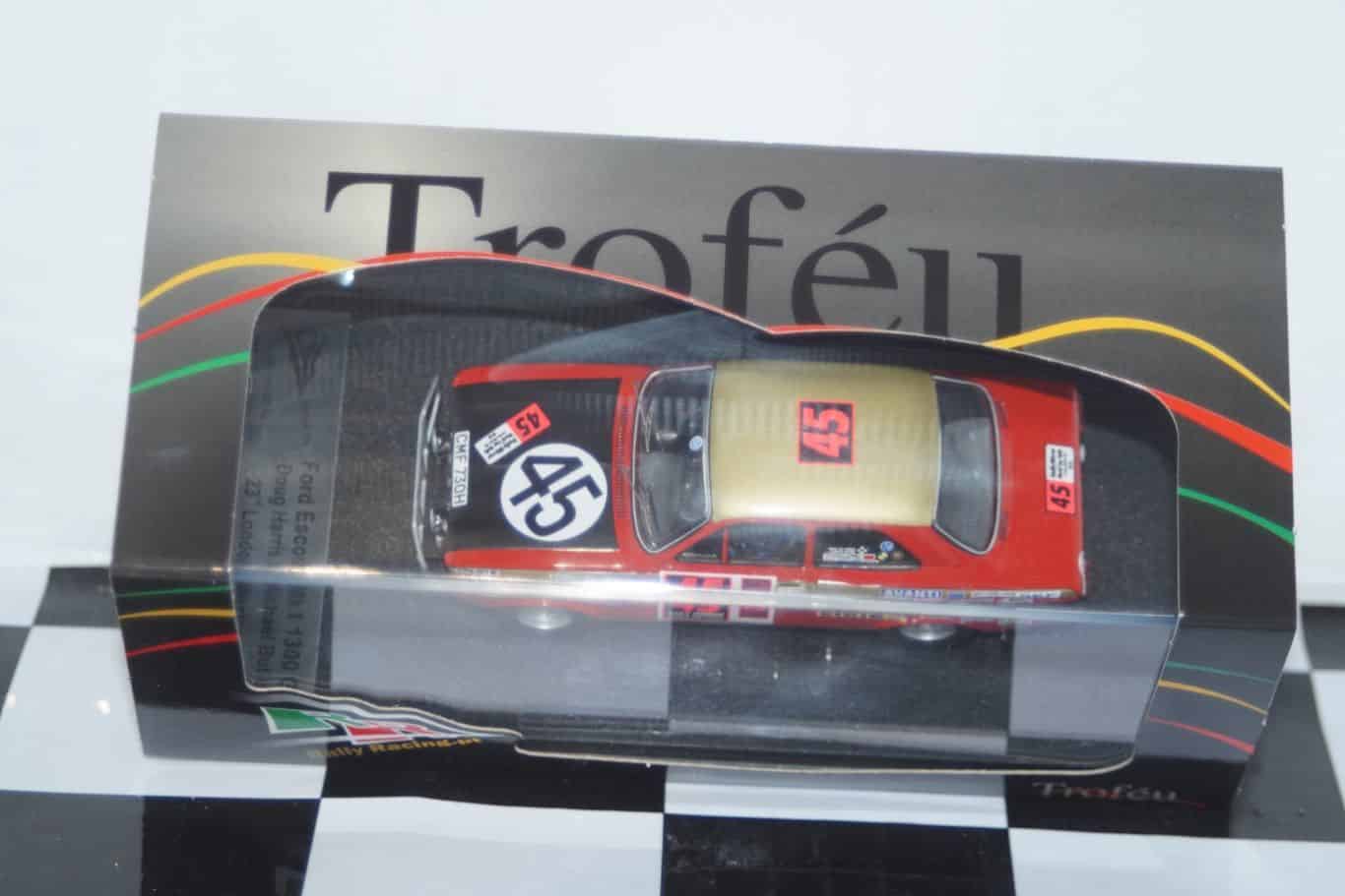 VanguardsVolkswagenGolfMkGTIvVA:Scale
