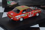 VanguardsVolkswagenGolfMkGTIvVA:Scale