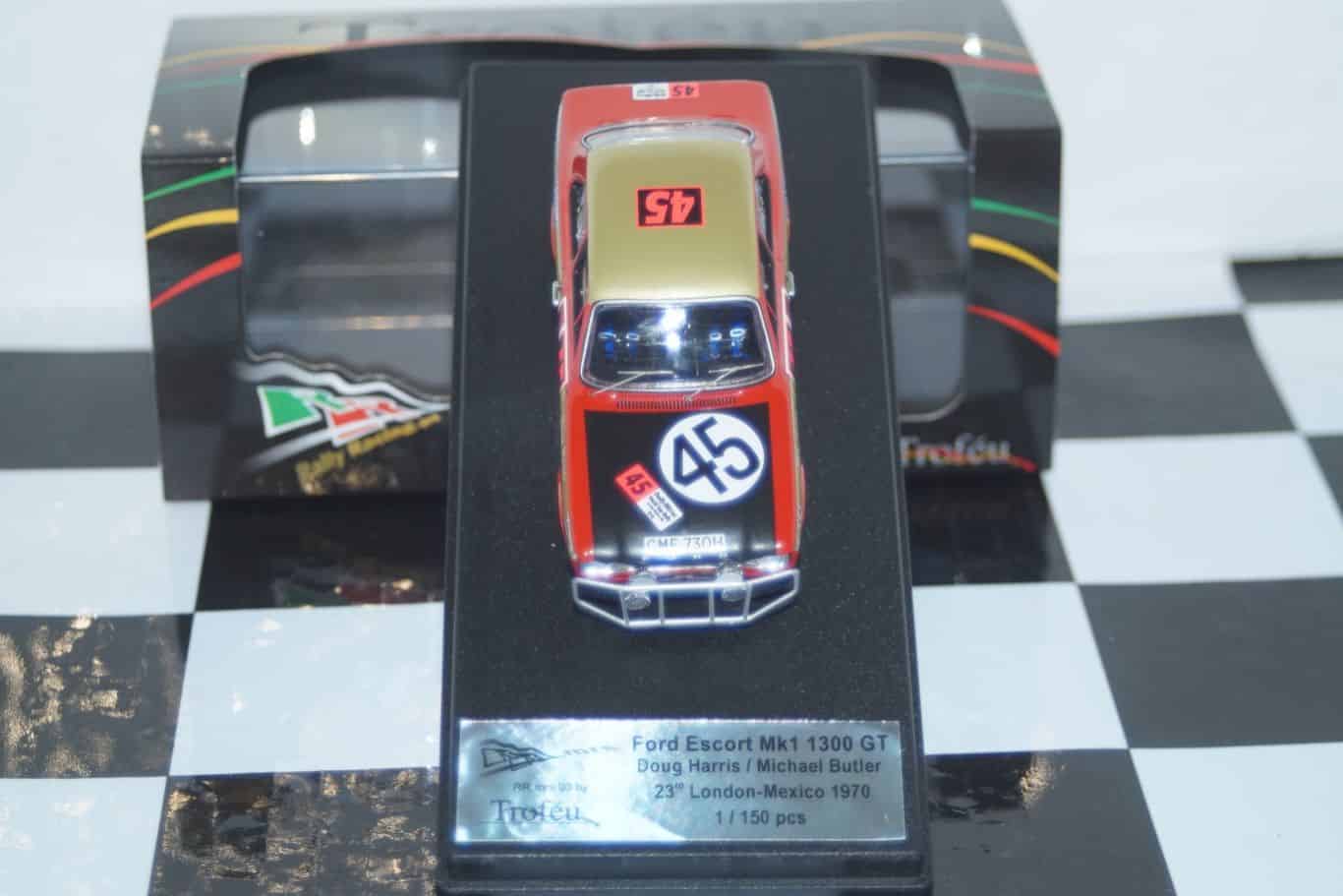 VanguardsVolkswagenGolfMkGTIvVA:Scale