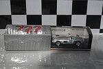 Brumm mercedes w196 #12 formula 1 1:43 brur072c-ch