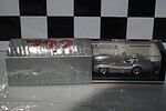 Brumm mercedes w196c 1955 test freno areodinamico 1:43 r281-ch