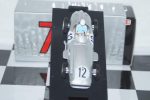Brumm mercedes w196 #12 formula 1 1:43 brur072c-ch