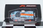 Minichamps McLarern F1 GTR FIA GT 97 Bscher 1974 530 174302 1:43