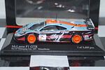 Minichamps McLarern F1 GTR FIA GT 97 Bscher 1974 530 174302 1:43