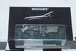 Minichamps Bentley Blower 4.5 Litre LeMans 1930 436 139530 1:43 scale