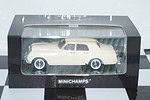 Minichamps bentley s1 continental flying spur 436 139551 1:43 scale