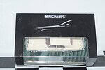 Minichamps bentley s1 continental flying spur 436 139551 1:43 scale