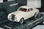 Minichamps bentley s1 continental flying spur 436 139551 1:43 scale