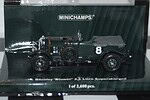 Minichamps Bentley Blower 4.5 Litre LeMans 1930 436 139530 1:43 scale