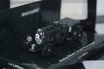 Minichamps Bentley Blower 4.5 Litre LeMans 1930 436 139530 1:43 scale