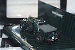 Minichamps Bentley Blower 4.5 Litre LeMans 1930 436 139530 1:43 scale