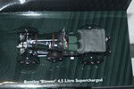 Minichamps Bentley Blower 4.5 Litre LeMans 1930 436 139530 1:43 scale