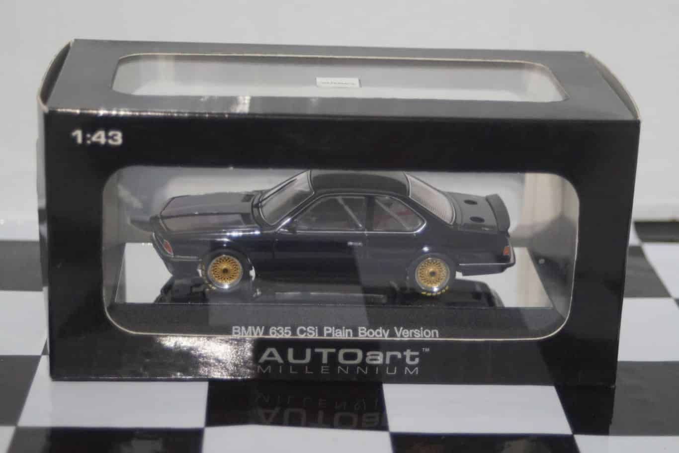 Minichamps bmw m3 gtr 2001 street yellow 1:43 400 012101