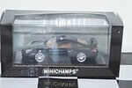 Minichamps bmw m3 gtr 2001 street yellow 1:43 400 012101