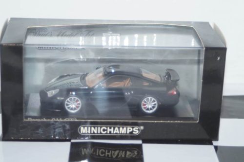 Minichamps bmw m3 gtr 2001 street yellow 1:43 400 012101