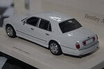 MinichampsBMWMGTRStreetYellow: