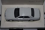 MinichampsBMWMGTRStreetYellow: