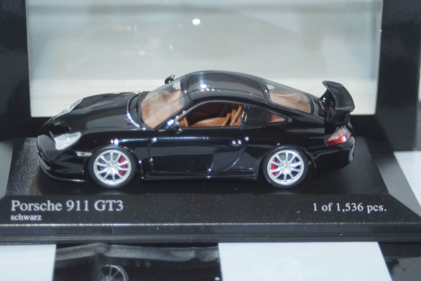 Minichamps bmw m3 gtr 2001 street yellow 1:43 400 012101