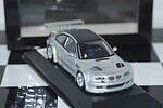 Minichamps bmw m3 gtr 2001 street yellow 1:43 400 012101
