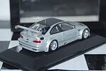 Minichamps bmw m3 gtr 2001 street yellow 1:43 400 012101