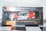 Ixo bmw alpina 2002 tii  1972 1:43 diecast clc481n.22
