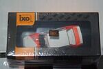 Ixo bmw alpina 2002 tii  1972 1:43 diecast clc481n.22