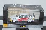 Onyx opel vectra stw 1997 thiim 1:43 scale xt065