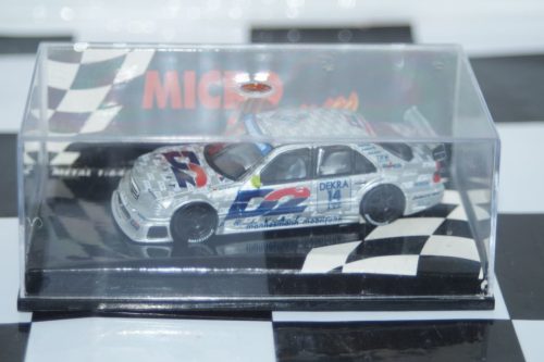 Onyx Opel Vectra STW 1997 Thiim 1:43 scale XT065