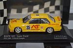 Onyx opel vectra stw 1997 thiim 1:43 scale xt065